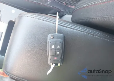 2016 Chevrolet Equinox Lt z USA, uszkodzony, nr VIN 2GNFLFEK2G6239962